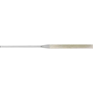 PFERD TOOLS Diamant-Handyfeile flachstumpf - 15430202