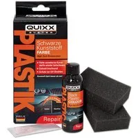 QUIXX Autowaschbürste QUIXX SYSTEM 20146 Kunststofffarbe 1 Set