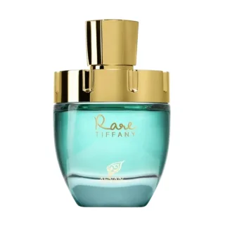 Afnan, Rare Tiffany, Eau de Parfum, für Frauen, 100 ml