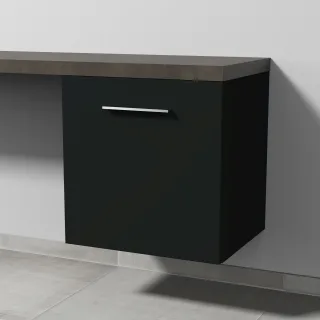 Sanipa Anbau-/Solitärschrank mit Tür A: G33331VL