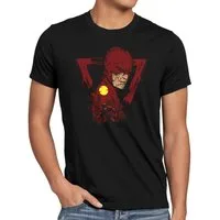 style3 T-Shirt dare devil blind marvel daredevil murdock matt hellskitchen vigilante