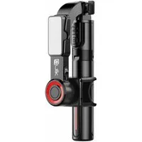 COFI 1453 Selfie-Stick QS-600 Selfie-Stativ mit Motor & Gyroskop