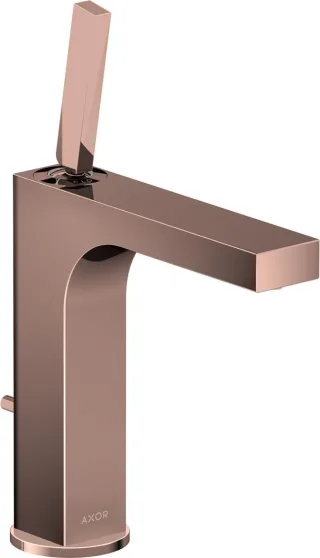 Hansgrohe Waschtischmischer Axor Citterio 160mm 39031300