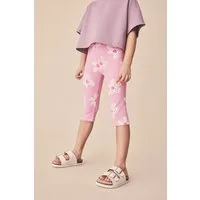 Next Caprileggings Verkürzte Leggings (1-tlg)