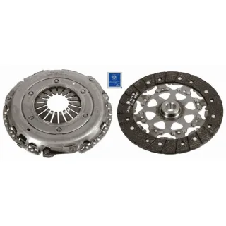 Sachs Kupplung Renault Laguna Megane 2,0