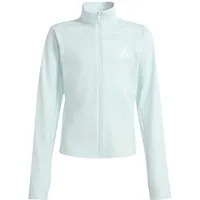 adidas Performance Trainingsjacke JG TR-ES JKT HALMIN/WHITE