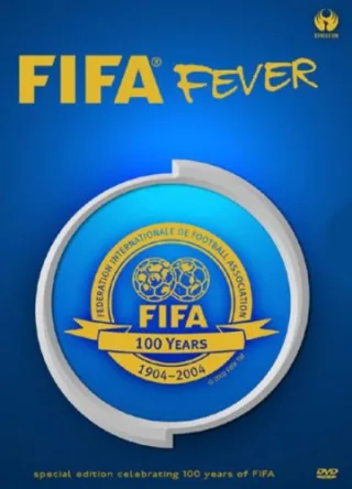 FIFA Fever - Celebrating 100 Years of FIFA [2 DVDs]