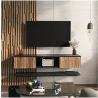 Decorotika Lowboard TV-Lowboard Elia
