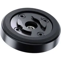 SP Connect Motorradhose Schwarzes SPC+ Anti-Vibrations-Modul