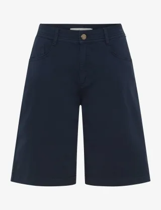 BRAX - Style Maine B NAVY - Gr. - 48
