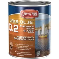 OWATROL Holzöl OWATROL DEKS OLJE D2
