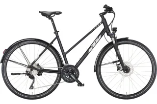 Crossbikes  - KTM Avenza Cross Street unisex   | Tr  - 46 cm