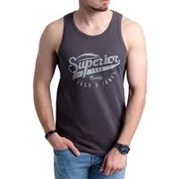 Jack & Jones Tanktop in Unifarbe