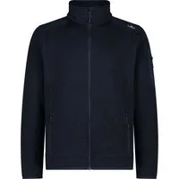 CMP Fleecejacke CMP Strick Fleecejacke Herren