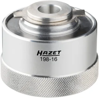 HAZET Motoröl Einfüll-Adapter - 198-16
