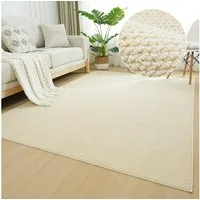 OTTO home Teppich Lilia, rechteckig, Höhe: 5 mm, Sisal-Optik, uni, waschbar, Wohnzimmer, Schlafzimmer, Esszimmer