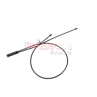 Metzger Motorhaubenzug vorne BMW X3 E83 3160060
