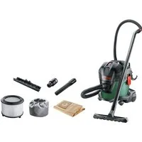 Bosch Home & Garden Nass-Trocken-Sauger UniversalVac 15, 1000 W