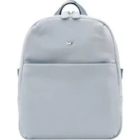 Braun Büffel Rucksack HANNA Rucksack S grau