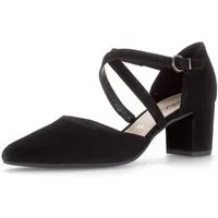 Gabor Pumps