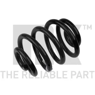 NK Feder hinten Ford Seat VW Sharan 542540