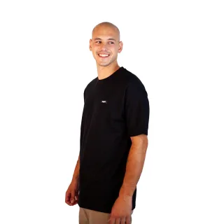 Übergroßes Kurzarm-T-Shirt für Herren 03560