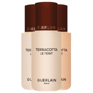 Guerlain Terracotta Le Teint Foundation, Farbton 1 5 Neutral