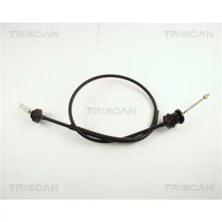 Triscan Kupplungsseil Peugeot 206