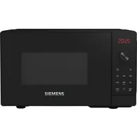 SIEMENS Mikrowelle FF023LMB2, Mikrowelle, 20 l