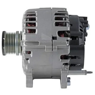 Hella Lichtmaschine 180A Audi MAN Seat Skoda VW