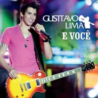 E Você [Audio CD] LimaGusttavo