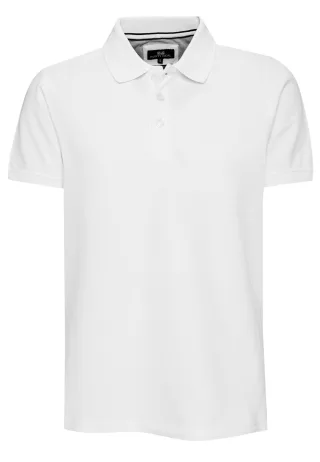 Polo Pique Shirt Regular Fit