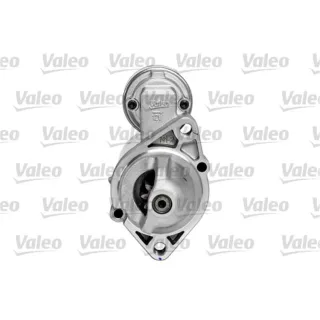 Valeo Starter 1,4 kW Mercedes 458426