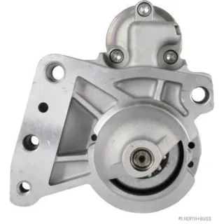 Elparts Starter Mini