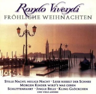 Fröhliche Weihnachten