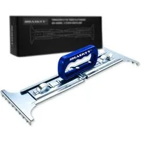 HASKYY Plattenheber Plattenheber Terrassenplattenheber 400–600 mm verstellbar 45kg, -]