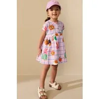 Next Jerseykleid Jersey-Kleid (1-tlg)