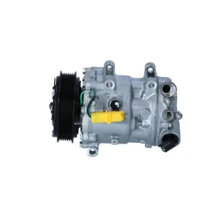 NRF Klimakompressor Citroen C5 C6 Peugeot 407 508 607