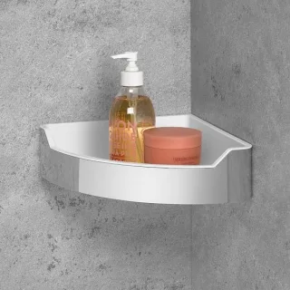 HSK Duschkorb Atelier Eckmodell, 100061-41 100061-41
