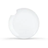 FIFTYEIGHT PRODUCTS Frühstücksteller TV Tassen, 20 cm