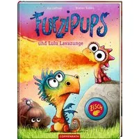 Furzipups und Lulu Lavazunge (Bd. 6) / Kai Lüftner
