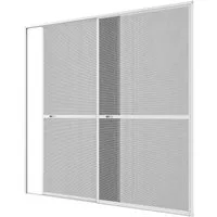hecht international Insektenschutz-Tür COMFORT, BxH: 240x240 cm, kürzbar
