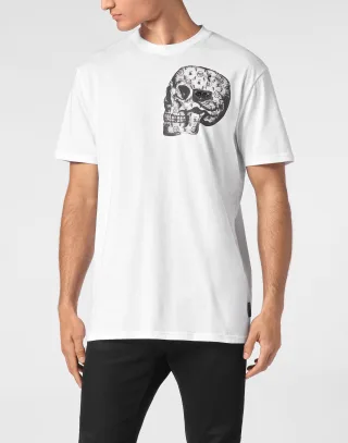 T-Shirt Skull