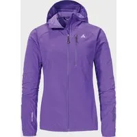 Schöffel Outdoorjacke Hybrid Jk Style Mamry WMS