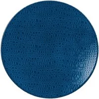 Seltmann Weiden Brotteller Life Fashion, (1 St), Teller rund 16,5 cm