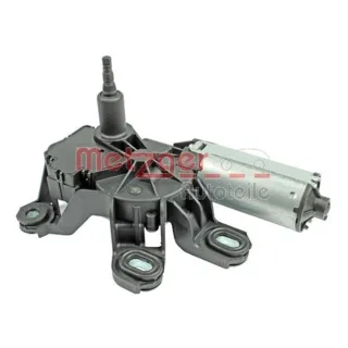 Metzger Wischermotor hinten Mercedes Viano Vito 2190662