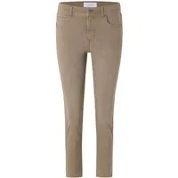 ANGELS Slim-fit-Jeans ORNELLA - Jeans Hose - Slim fit - verkürzt 7/8 Länge