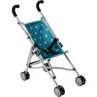 CHIC2000 Puppenbuggy Roma, Mini-Buggy