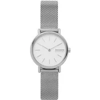 SKAGEN Quarzuhr Skagen Damen-Uhren Analog Quarz