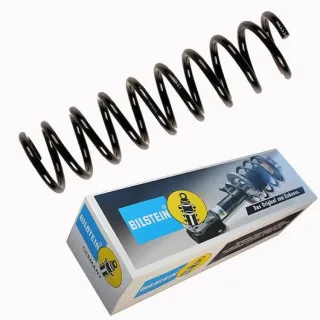 Bilstein Feder B3 hinten BMW 5 E39 520-540+d td tds Standard Fahrwerk